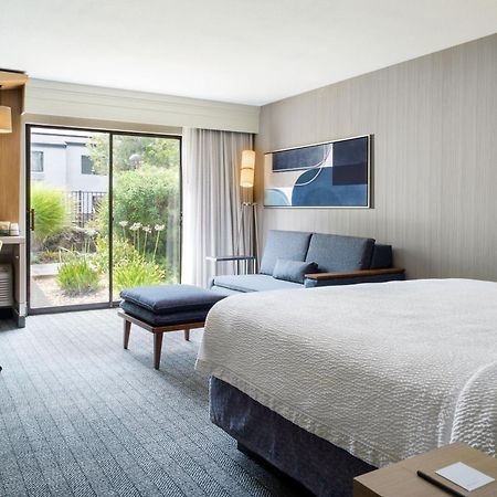 Courtyard By Marriott Vacaville Exterior photo