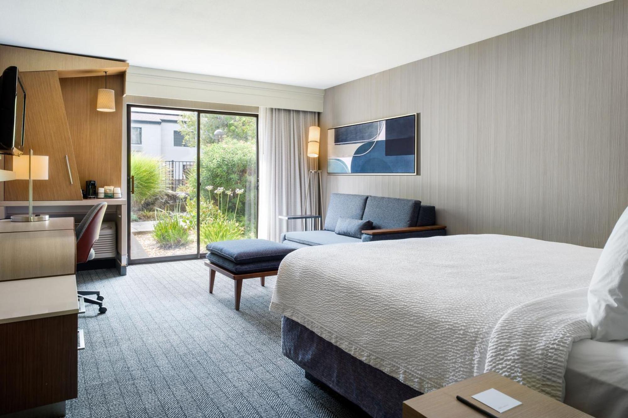 Courtyard By Marriott Vacaville Exterior photo