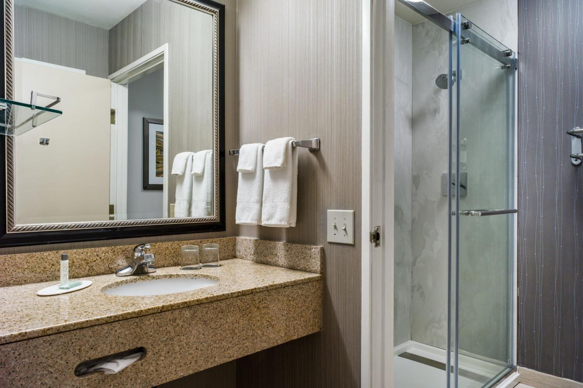 Courtyard By Marriott Vacaville Exterior photo