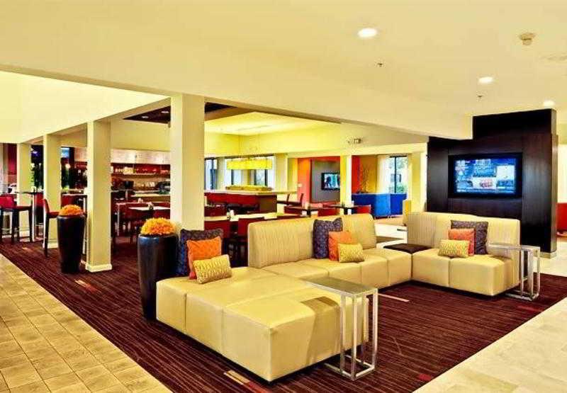 Courtyard By Marriott Vacaville Interior photo
