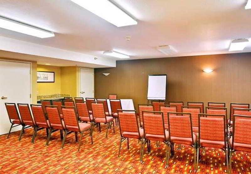 Courtyard By Marriott Vacaville Facilities photo