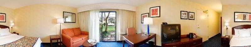 Courtyard By Marriott Vacaville Exterior photo